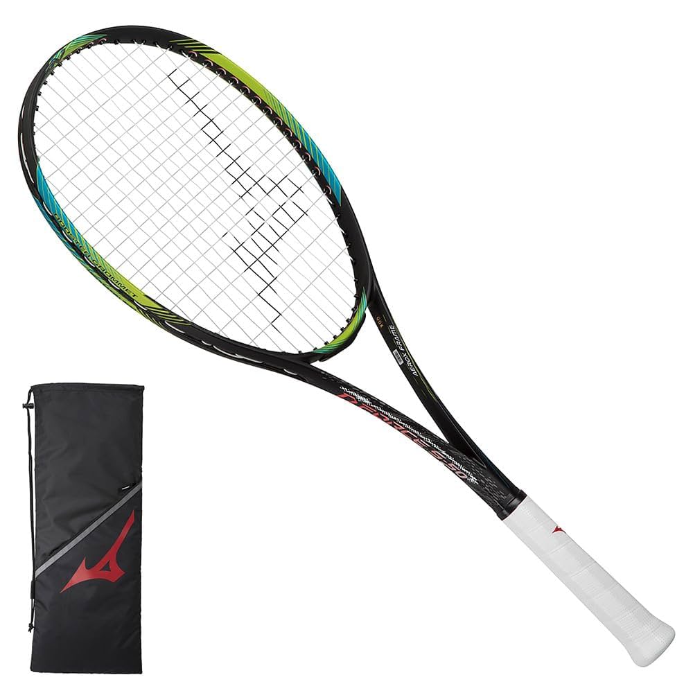 Amazon | ミズノ（MIZUNO） ソフトテニスラケット ディー
